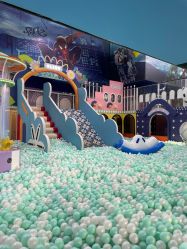 -爱丽丝奇幻乐园