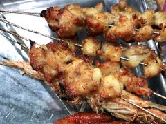 -老虎滩大连海鲜烧烤(建邺云锦路总店)