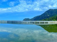 -沂蒙山旅游区云蒙景区(蒙山国家森林公园)