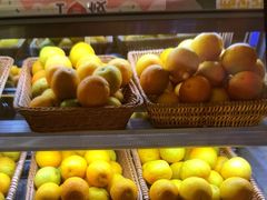 -西贝(金桥店)