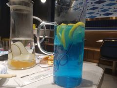 -三江源活鱼现烤(维多利摩尔城店)