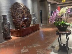 -龙悦湾酒家·八阵鱼生·渔人码头店