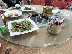 -红日饭店(裕隆三路店)