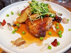 solo烤鸡半只-Solo(衡山路店)