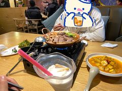 -品味泸沽湖•民族特色菜(大落水店)