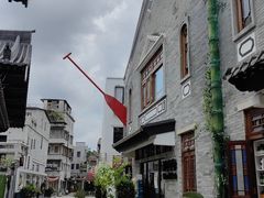 -荔湾湖公园