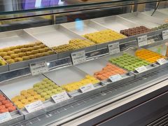 -乾芝斋·苏式糕点·碧螺春茶酥(平江路店)