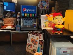 -吉野家(长青店)