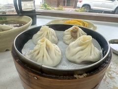 -李记清真馆(打钉巷店)