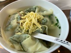 荠菜馄饨-熙盛源(永乐路店)