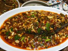 -蜀宴小调·精致家常菜(科华店)