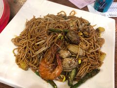 -峨眉烧烤(宝龙广场店)