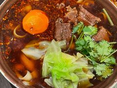 -好嫂子酱猪手•农家菜(蒲黄榆店)