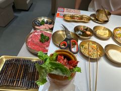-三宝泥炉·活烤鳗鱼(七宝宝龙店)