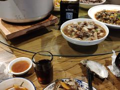 -拉完海鲜大排档(温岭店)