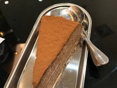 -Awfully Chocolate(来福士广场店)