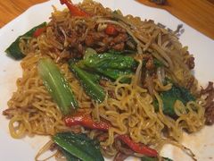 -喝丢一只鞋海鲜烧烤·海肠捞饭(文体街店)