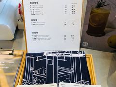 -MQ COFFEE STAND明谦(新洲店)