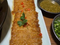 -掌上鲜(南顺城街店)