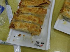 -春水锅贴·传统鲁菜(大明湖店)