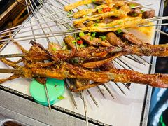 -纪录片《人生一串》体验店(静安店)