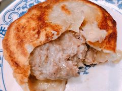 馅饼-高晓山馅饼