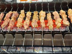 -郎出山烧烤(胶州店)