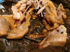 -兰溪小馆(首经贸店)