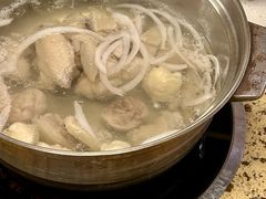 招牌椰子鸡-原味四季椰子鸡(公明百佳华店)