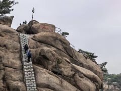 -太和山风景区
