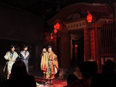 -暴风岛沉浸式体验馆(百联世纪店)