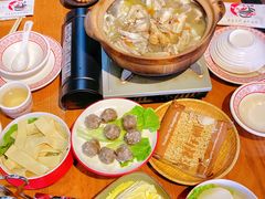 -三太子地摊烧烤·小龙虾(北蔡店)