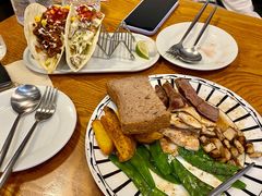 -AFS Cafe & Canteen(闽江二路店)