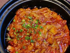 -老湘亲·品鉴湘菜(蔡塘爱琴海店)