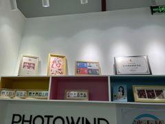 -拍刻风照相馆(花都融创店)