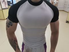-中田健身工作室(中针商务店)
