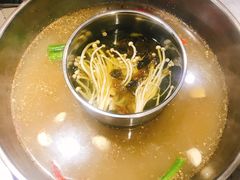 -老码头火锅(玉林店)