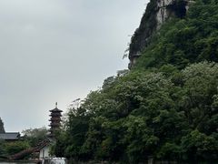 -桂林两江四湖景区