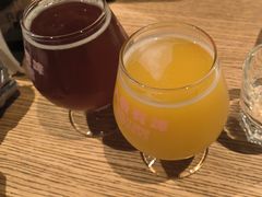 -牛啤堂精酿啤酒餐吧(五棵松华熙店)