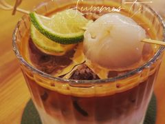 -之悦咖啡馆(新星宇·之洲店)