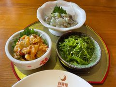 -有喜屋·深夜食堂(北京西路店)