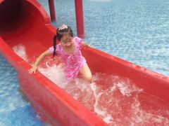 -苏州乐园森林水世界