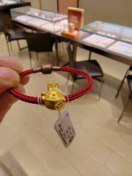 -周生生Chow Sang Sang(翠微店)