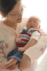 -季橙月子护理中心