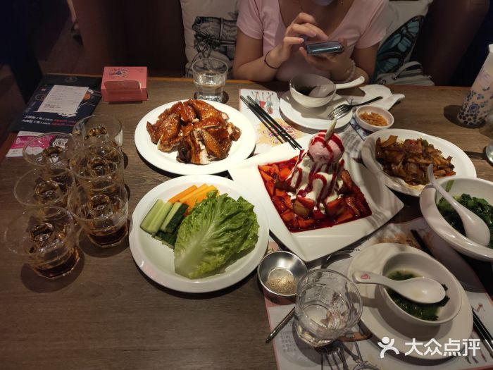 蝴蝶梦音乐餐厅(百信广场西区店)-图片-广州美食-大众点评网