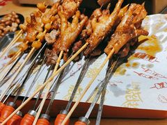 -龙虾当家·大排档(红谷滩五中店)