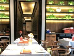 大堂-小厨娘淮扬菜(清江苏宁广场店)