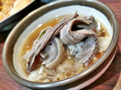 -神仙雪浓汤(明洞店)