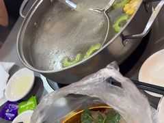 -官塘陈记鱼生·潮汕砂锅粥·牛肉火锅(潮枫路总店)