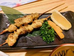 -贵木日本料理·铁板烧(新地假日广场店)
